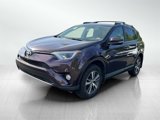 Used 2016 Toyota RAV4 XLE image 2