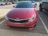 Used 2019 Kia Optima S w/ S Panoramic Sunroof Package image 2