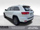 Used 2020 Jeep Grand Cherokee Limited w/ Luxury Group II image 5