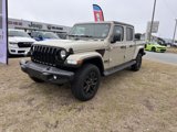 Certified 2022 Jeep Gladiator Sport image 3