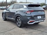 Used 2024 Kia Sportage EX image 2