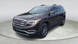 Used 2017 GMC Acadia SLT w/ LPO, Floor Liner Package image 3