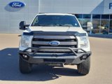 Used 2016 Ford F150 King Ranch w/ Equipment Group 601A Luxury image 4