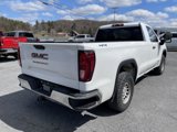 Used 2020 GMC Sierra 1500 4x4 Regular Cab w/ Sierra Value Package image 5