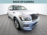Used 2016 INFINITI QX80 2WD image 3