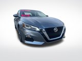 Certified 2022 Nissan Altima 2.5 SV w/ SV Premium Package image 3