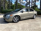 Used 2007 Honda Civic LX image 2