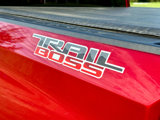 Used 2021 Chevrolet Silverado 1500 Custom Trail Boss image 5