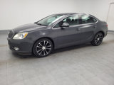 Used 2016 Buick Verano Sport Touring image 2