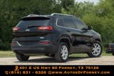 Used 2017 Jeep Cherokee Latitude image 3