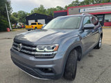 Used 2019 Volkswagen Atlas S image 2