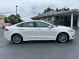 Used 2014 Ford Fusion Titanium image 4