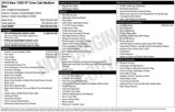 Used 2015 RAM 1500 Tradesman image 2