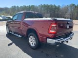 Used 2021 RAM 1500 Laramie image 4