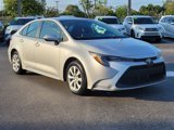 Used 2022 Toyota Corolla LE image 4