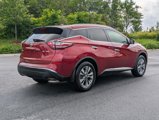 Used 2015 Nissan Murano SL w/ SL Technology Package image 6