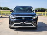 Used 2022 Volkswagen Atlas SE image 2