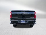 Used 2021 Chevrolet Silverado 1500 Custom Trail Boss w/ Safety Confidence Package image 4