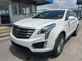 Used 2018 Cadillac XT5 Luxury w/ Driver Awareness Package image 3