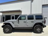Used 2023 Jeep Wrangler Rubicon 392 image 4