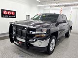 Used 2016 Chevrolet Silverado 1500 LT w/ Texas Edition image 5