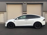 Used 2022 Tesla Model X image 3