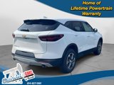 Used 2023 Chevrolet Blazer LT w/ Driver Confidence Package image 5