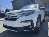Used 2021 Honda Pilot Touring image 3