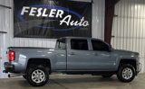 Used 2015 Chevrolet Silverado 2500 LT w/ LT Convenience Package image 3