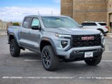 New 2025 GMC Canyon Elevation w/ Convenience Package image 2