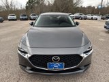 New 2025 MAZDA MAZDA3 s image 2