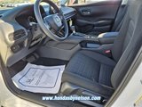 New 2025 Honda HR-V LX image 6