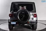 Used 2021 Jeep Wrangler Unlimited Sahara image 5