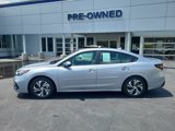 Certified 2025 Subaru Legacy Premium image 2
