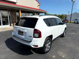Used 2017 Jeep Compass High Altitude image 4