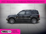 Used 2022 Ford Bronco Sport Badlands w/ Premium Package image 4
