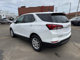 Used 2022 Chevrolet Equinox LT image 5