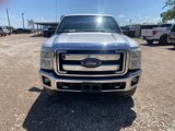 Used 2013 Ford F350 Lariat w/ Lariat Ultimate Pkg image 3