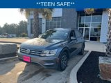 Used 2021 Volkswagen Tiguan S image 3