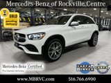 Certified 2022 Mercedes-Benz GLC 300 4MATIC image 1