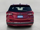 Certified 2023 Chevrolet Equinox RS image 4