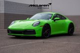 Used 2020 Porsche 911 Carrera S w/ Sport Chrono Package image 3
