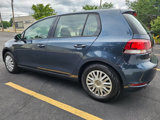 Used 2012 Volkswagen Golf 4-Door image 5