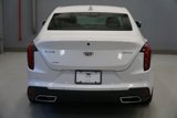 New 2025 Cadillac CT4 Luxury image 5