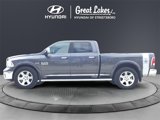 Used 2016 RAM 1500 Laramie Limited image 2