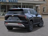 New 2026 Chevrolet Equinox LT w/ Convenience Package II image 4
