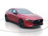 New 2025 MAZDA MAZDA3 s Sport image 1