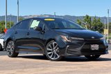 Used 2020 Toyota Corolla SE image 2
