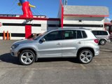 Used 2016 Volkswagen Tiguan R-Line image 2