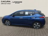 Used 2020 Nissan Leaf SL Plus image 6